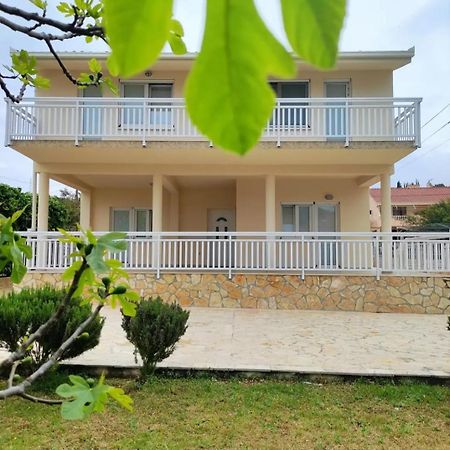 Vila Apartment Poljica  Dış mekan fotoğraf