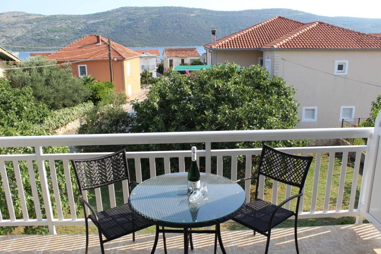 Vila Apartment Poljica  Dış mekan fotoğraf