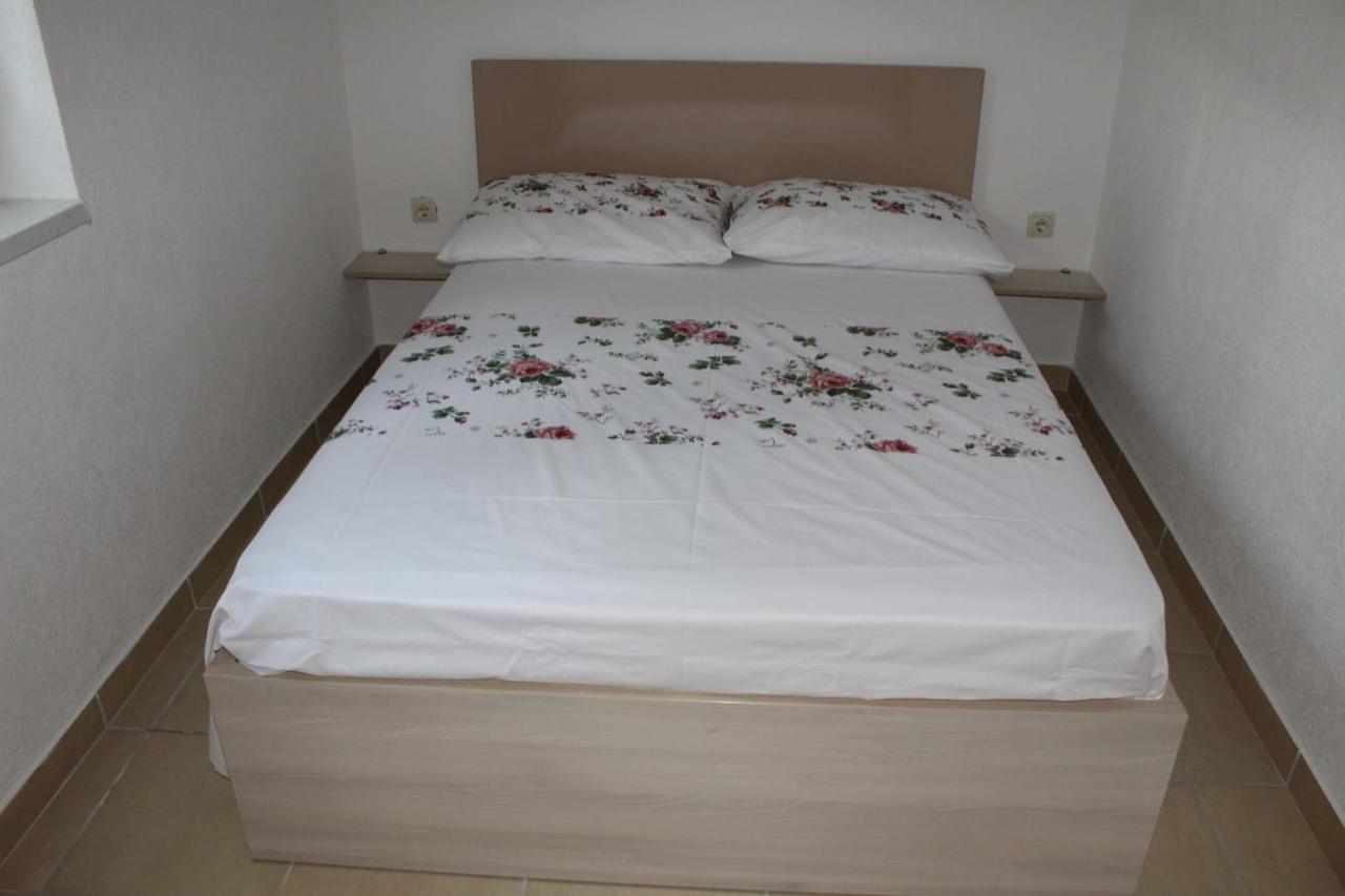 Vila Apartment Poljica  Dış mekan fotoğraf