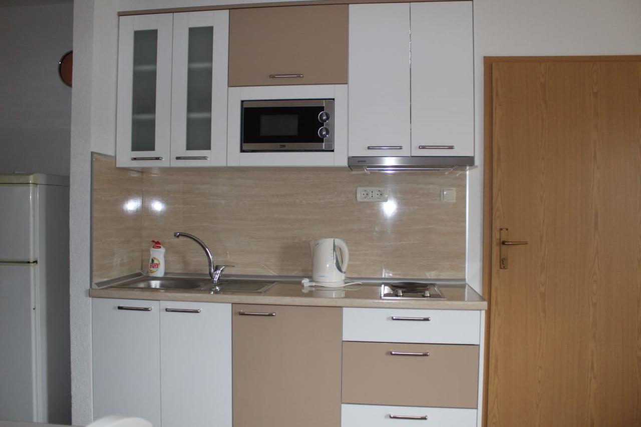 Vila Apartment Poljica  Dış mekan fotoğraf