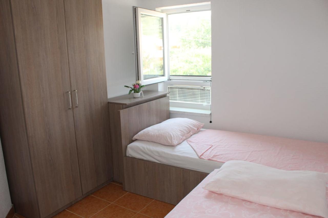 Vila Apartment Poljica  Dış mekan fotoğraf