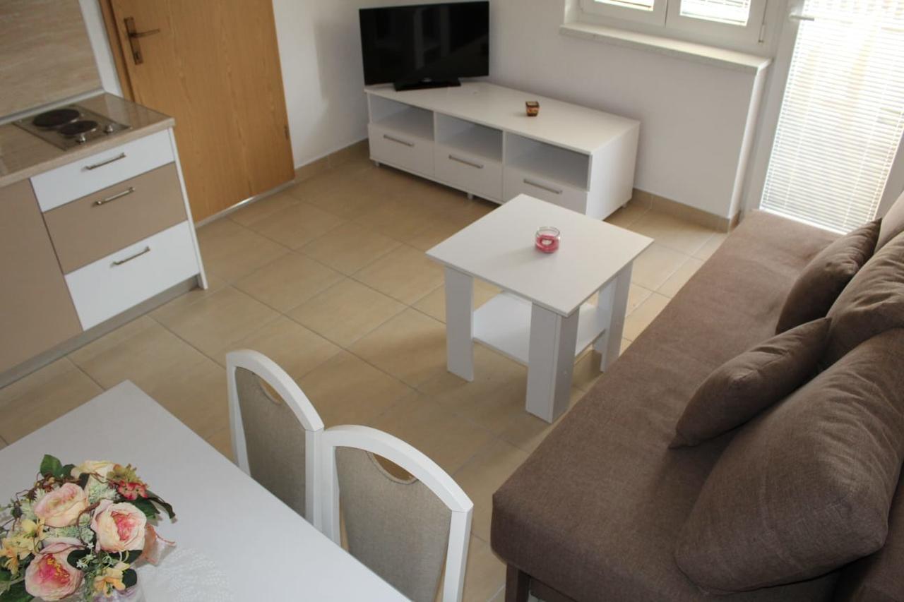 Vila Apartment Poljica  Dış mekan fotoğraf