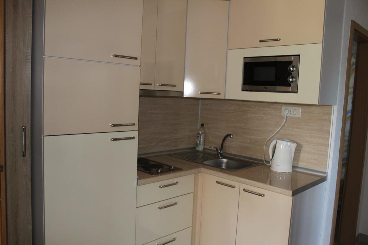 Vila Apartment Poljica  Dış mekan fotoğraf