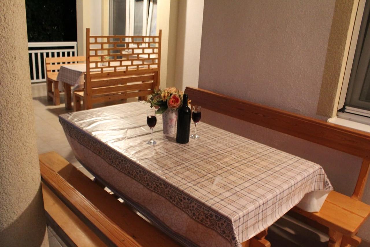 Vila Apartment Poljica  Dış mekan fotoğraf