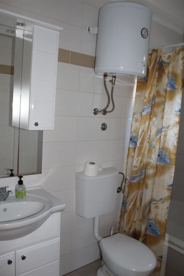 Vila Apartment Poljica  Dış mekan fotoğraf